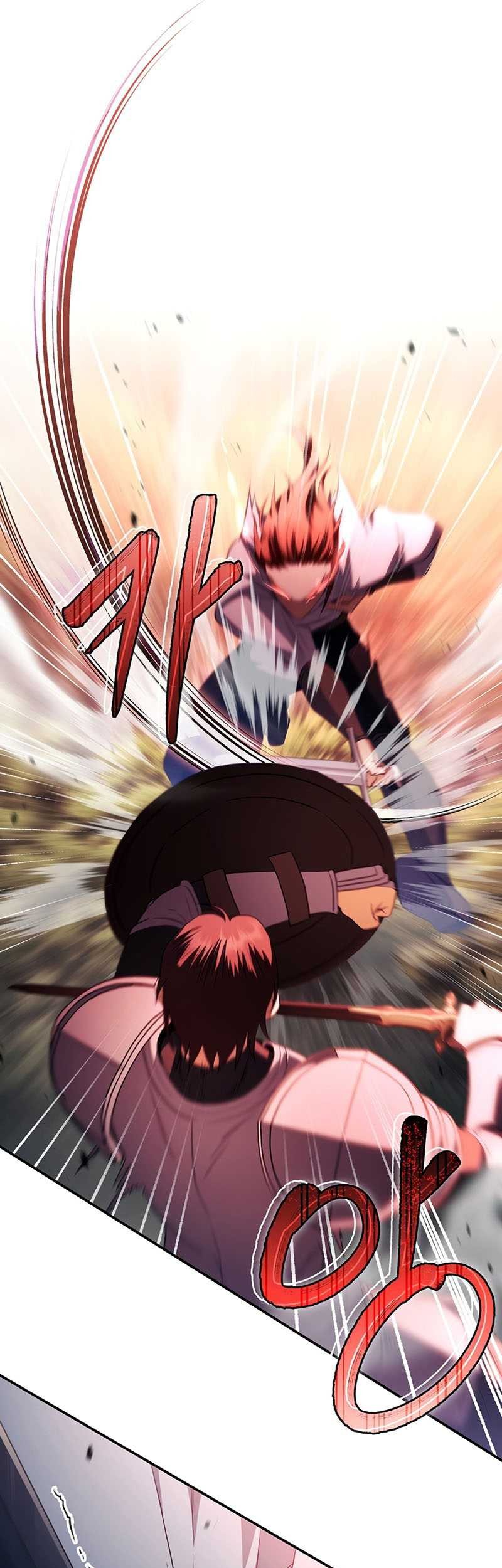 Margrave’s Bastard Son was The Emperor Chapter 20 - halaman 33