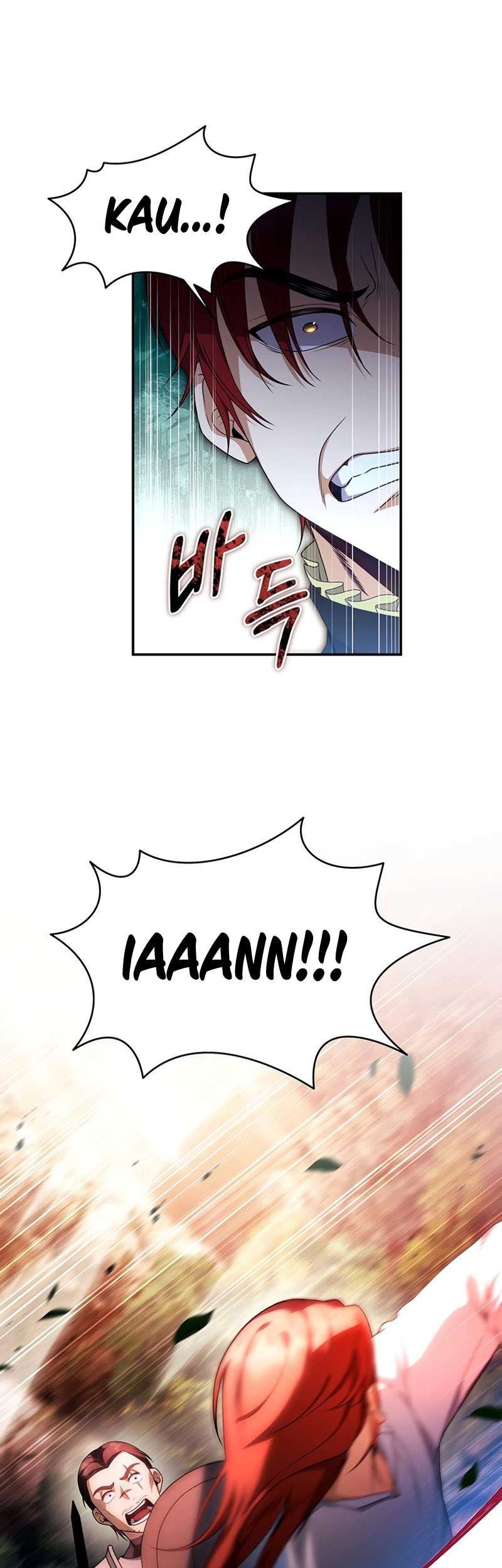 Margrave’s Bastard Son was The Emperor Chapter 20 - halaman 37