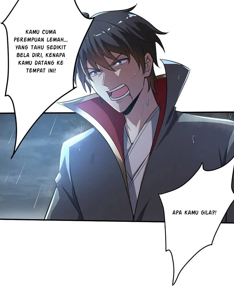 Margrave’s Bastard Son was The Emperor Chapter 20 - halaman 4