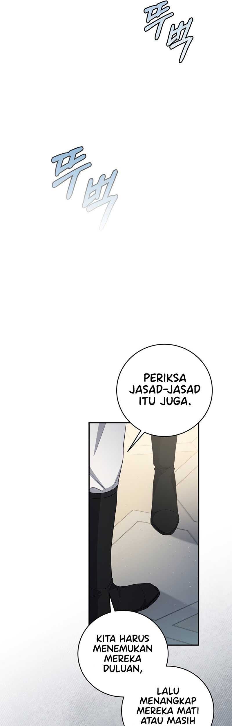 Margrave’s Bastard Son was The Emperor Chapter 20 - halaman 45