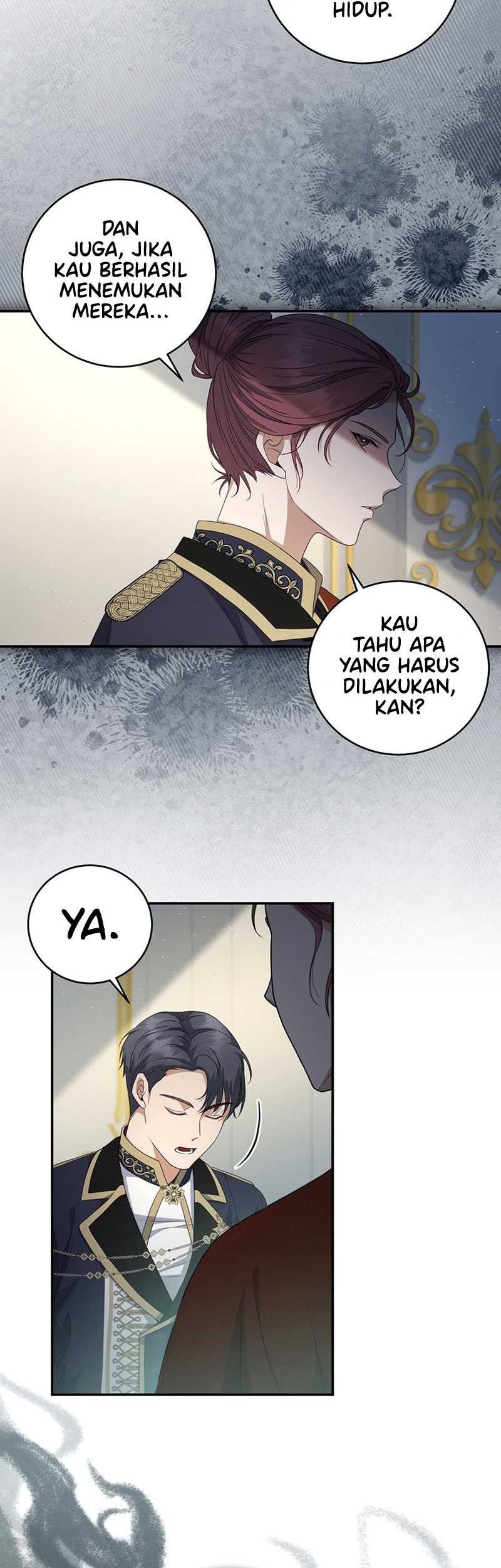 Margrave’s Bastard Son was The Emperor Chapter 20 - halaman 46