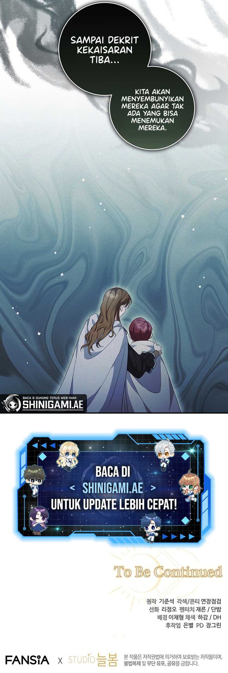 Margrave’s Bastard Son was The Emperor Chapter 20 - halaman 47