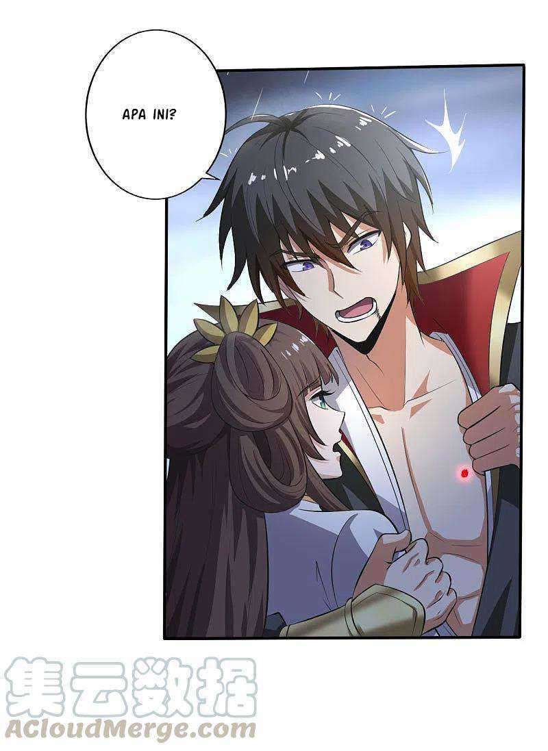 Margrave’s Bastard Son was The Emperor Chapter 21 - halaman 14