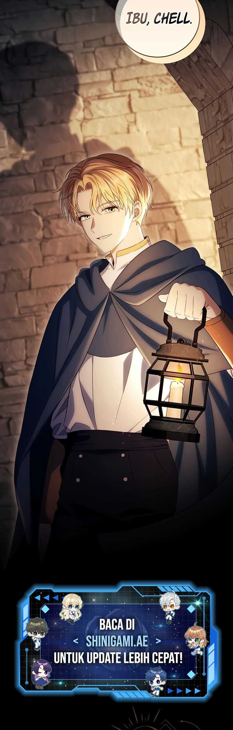 Margrave’s Bastard Son was The Emperor Chapter 21 - halaman 36