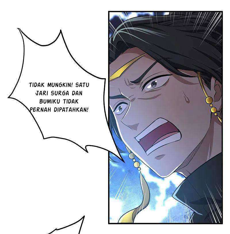 Margrave’s Bastard Son was The Emperor Chapter 21 - halaman 5