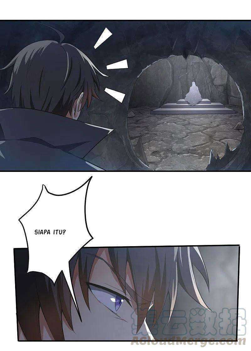 Margrave’s Bastard Son was The Emperor Chapter 22 - halaman 22
