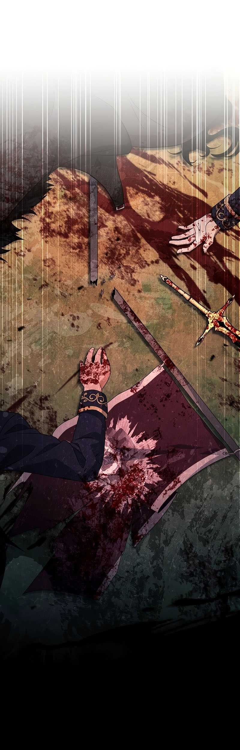 Margrave’s Bastard Son was The Emperor Chapter 22 - halaman 26