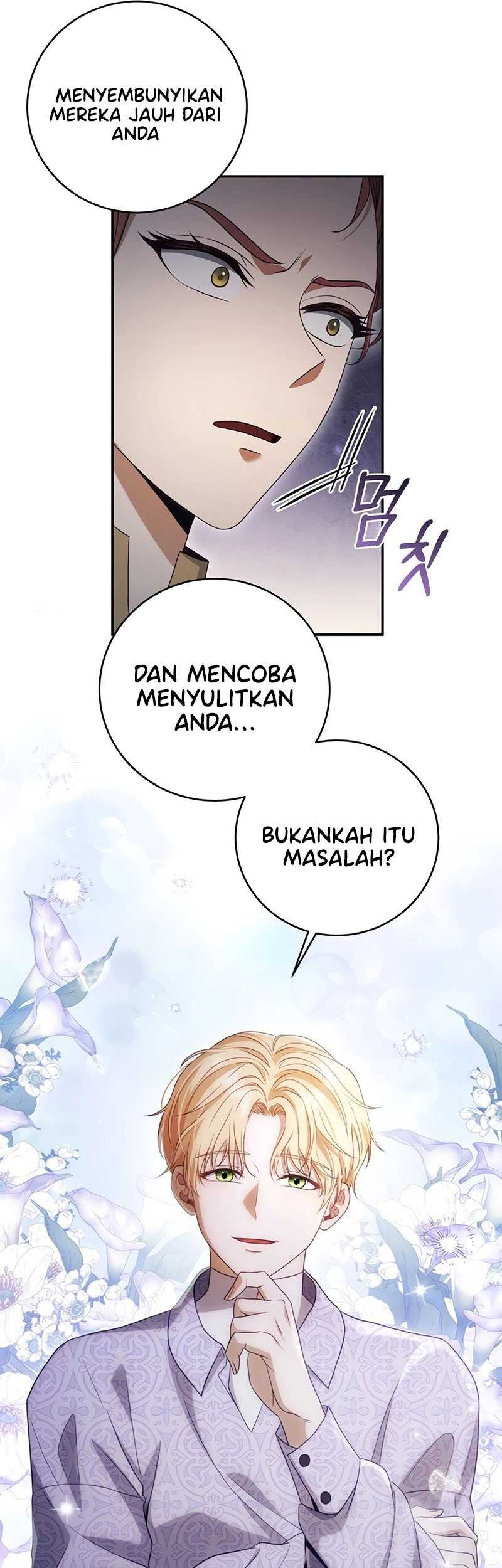 Margrave’s Bastard Son was The Emperor Chapter 22 - halaman 38