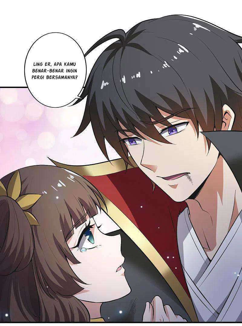 Margrave’s Bastard Son was The Emperor Chapter 22 - halaman 6