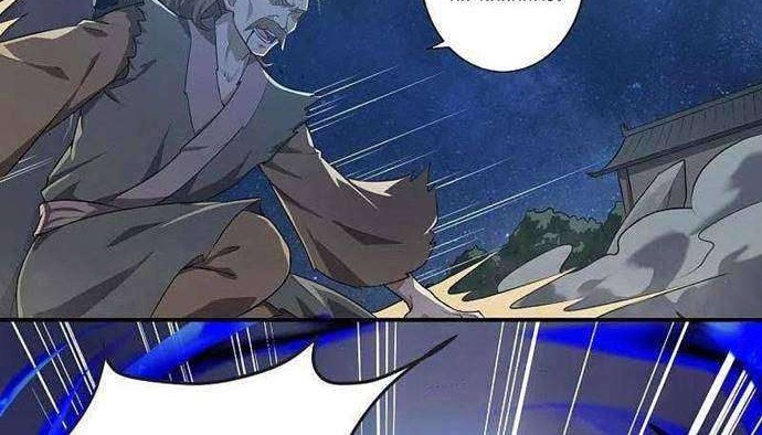 Margrave’s Bastard Son was The Emperor Chapter 23 - halaman 17