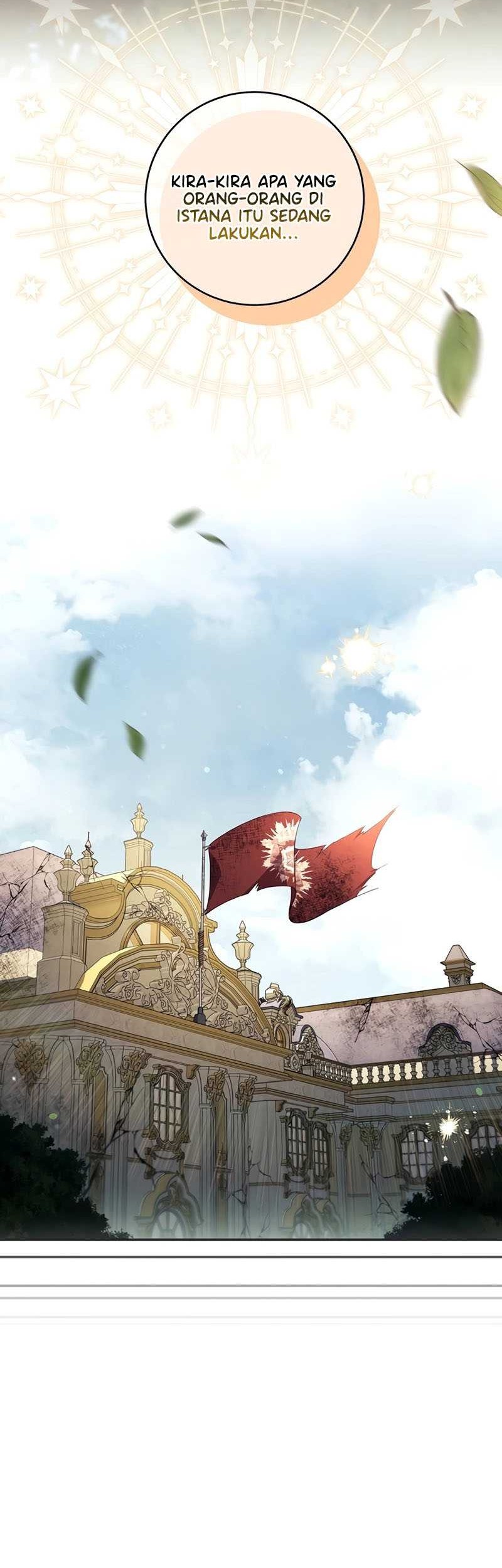 Margrave’s Bastard Son was The Emperor Chapter 23 - halaman 23
