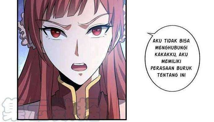 Margrave’s Bastard Son was The Emperor Chapter 23 - halaman 3
