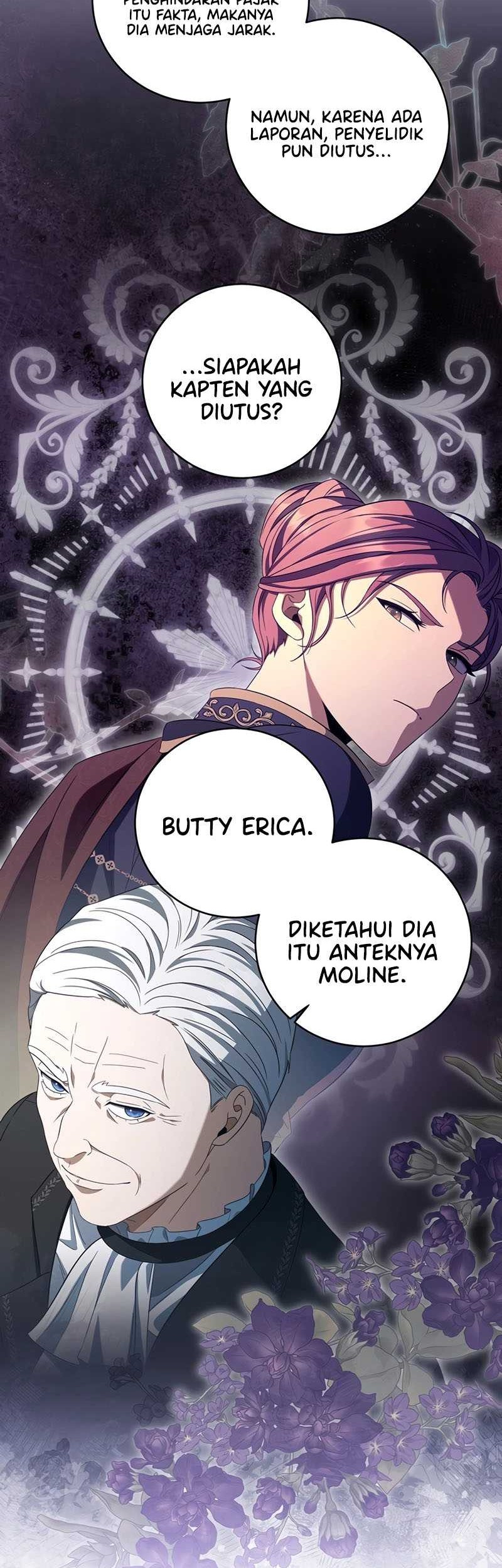 Margrave’s Bastard Son was The Emperor Chapter 23 - halaman 31