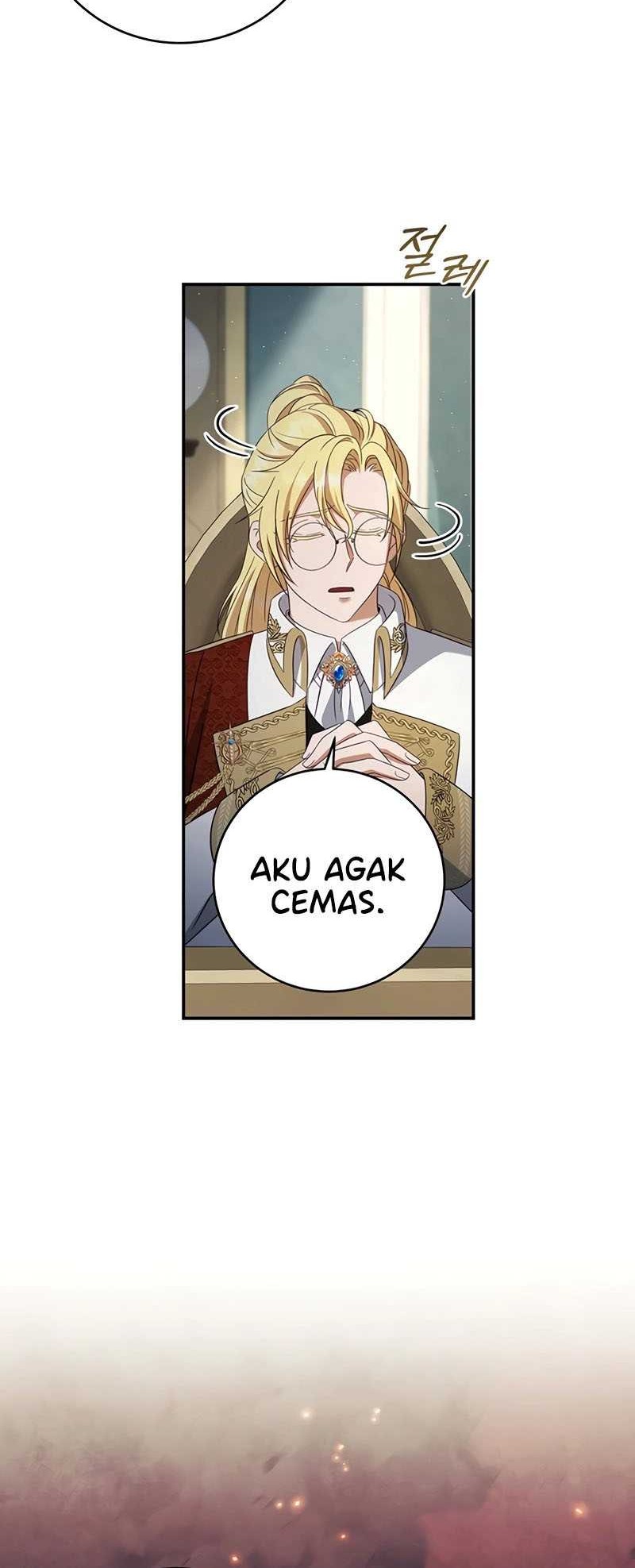 Margrave’s Bastard Son was The Emperor Chapter 23 - halaman 41