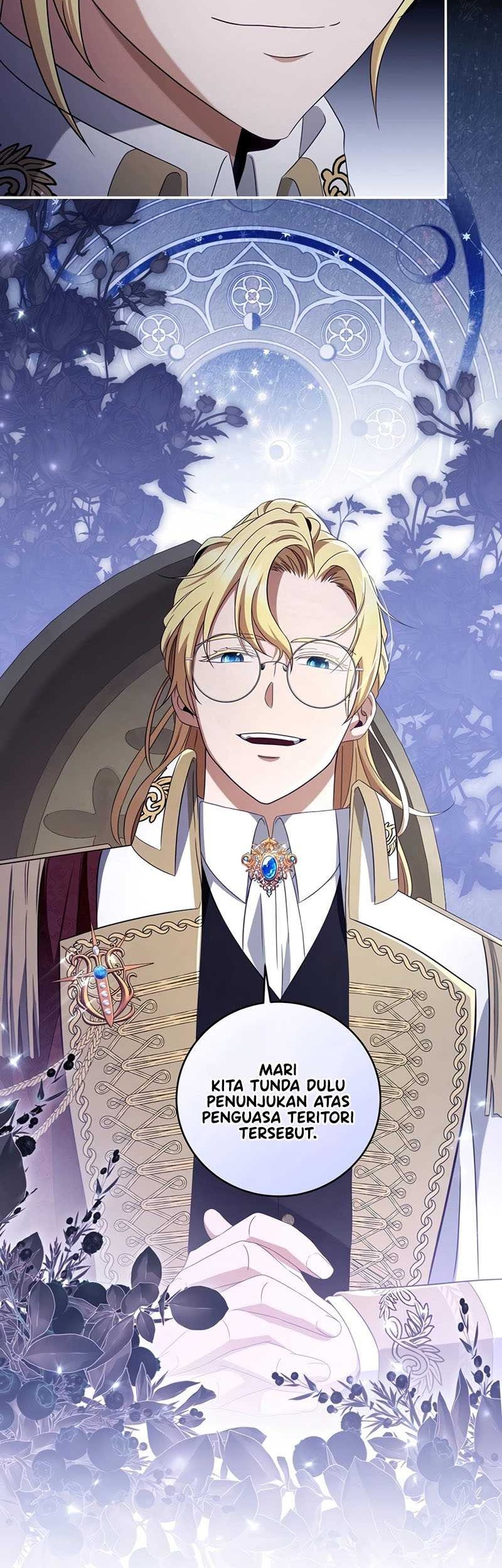 Margrave’s Bastard Son was The Emperor Chapter 23 - halaman 45