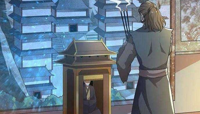Margrave’s Bastard Son was The Emperor Chapter 23 - halaman 5