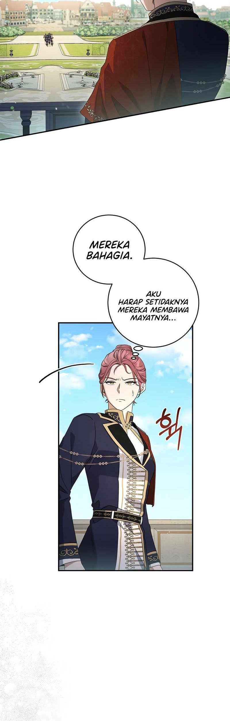 Margrave’s Bastard Son was The Emperor Chapter 24 - halaman 11