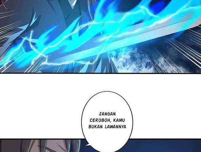 Margrave’s Bastard Son was The Emperor Chapter 24 - halaman 13