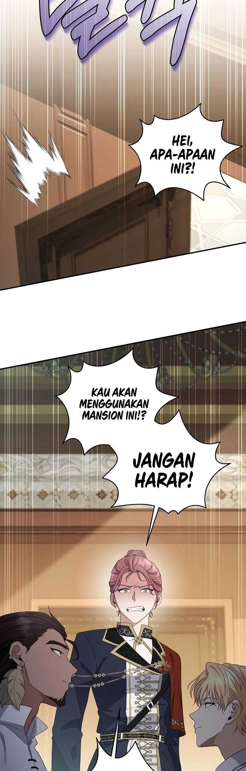 Margrave’s Bastard Son was The Emperor Chapter 24 - halaman 15