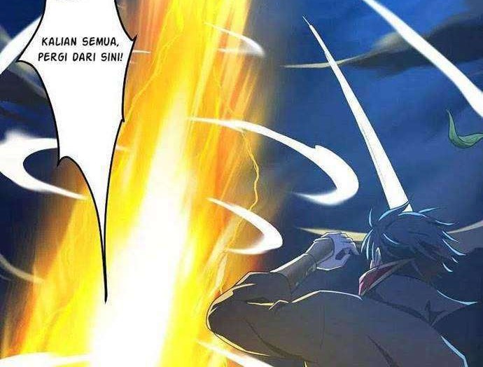 Margrave’s Bastard Son was The Emperor Chapter 24 - halaman 17