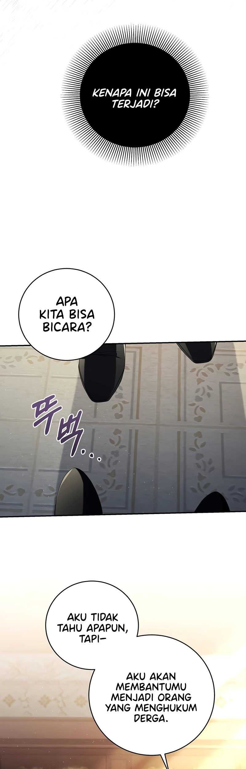 Margrave’s Bastard Son was The Emperor Chapter 24 - halaman 32