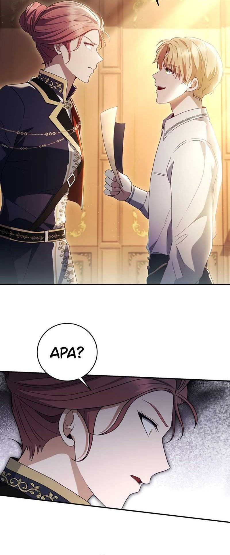Margrave’s Bastard Son was The Emperor Chapter 24 - halaman 33