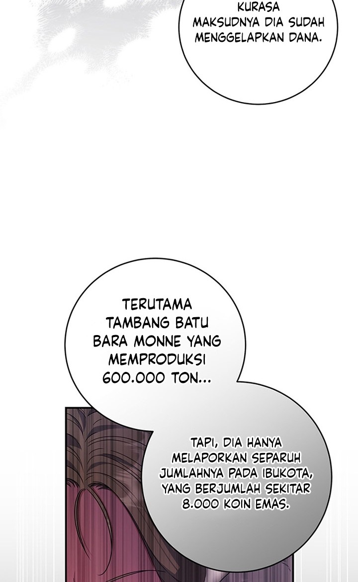 Margrave’s Bastard Son was The Emperor Chapter 25 - halaman 29