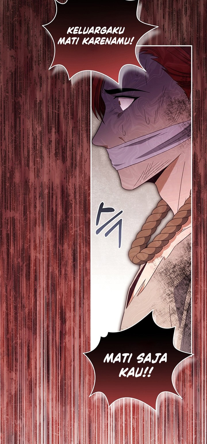 Margrave’s Bastard Son was The Emperor Chapter 25 - halaman 35
