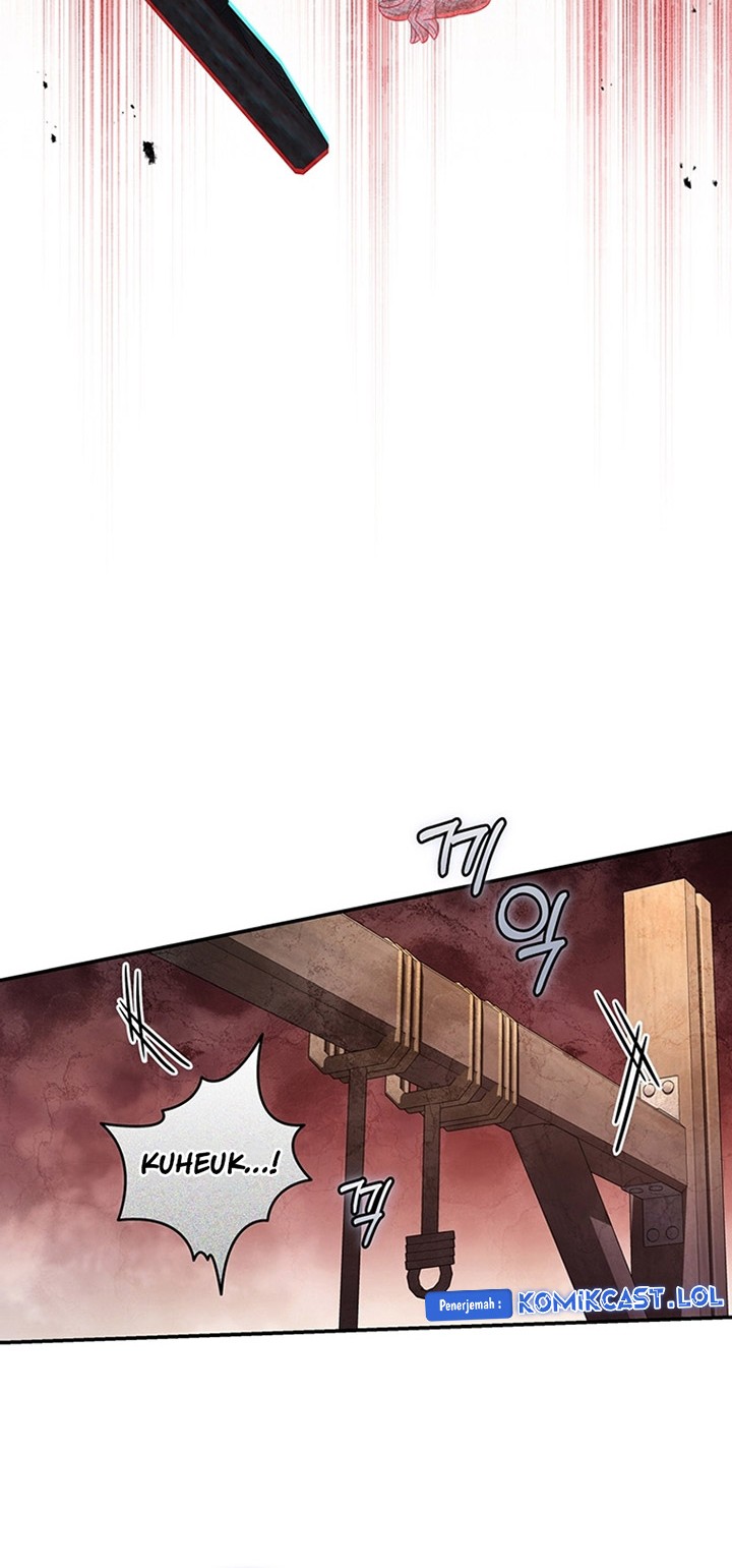 Margrave’s Bastard Son was The Emperor Chapter 25 - halaman 37
