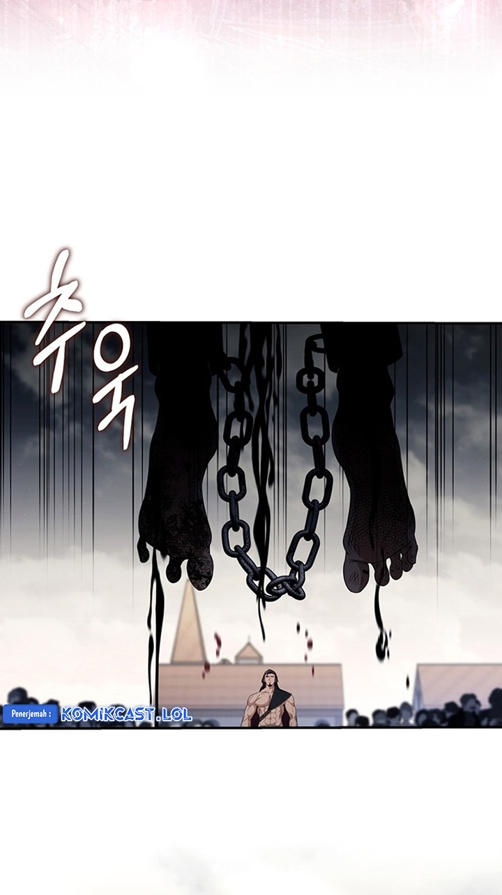 Margrave’s Bastard Son was The Emperor Chapter 25 - halaman 49