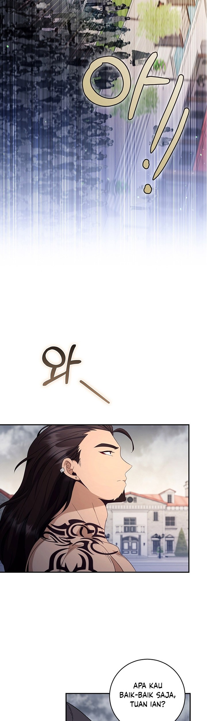 Margrave’s Bastard Son was The Emperor Chapter 25 - halaman 52