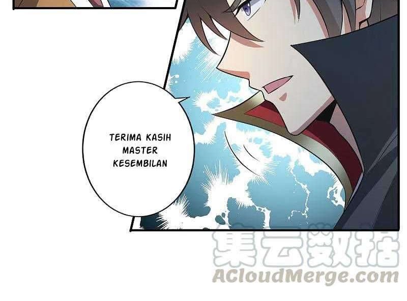 Margrave’s Bastard Son was The Emperor Chapter 26 - halaman 19