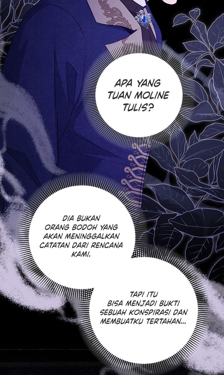 Margrave’s Bastard Son was The Emperor Chapter 26 - halaman 21