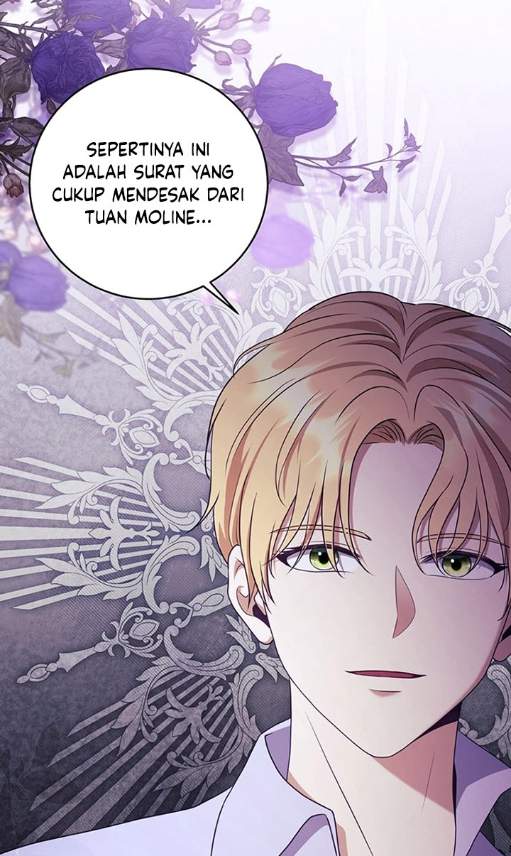 Margrave’s Bastard Son was The Emperor Chapter 26 - halaman 23