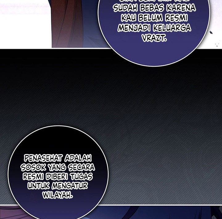 Margrave’s Bastard Son was The Emperor Chapter 26 - halaman 27