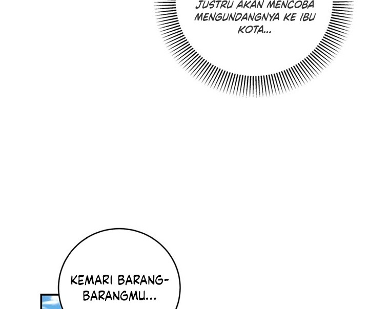 Margrave’s Bastard Son was The Emperor Chapter 26 - halaman 39