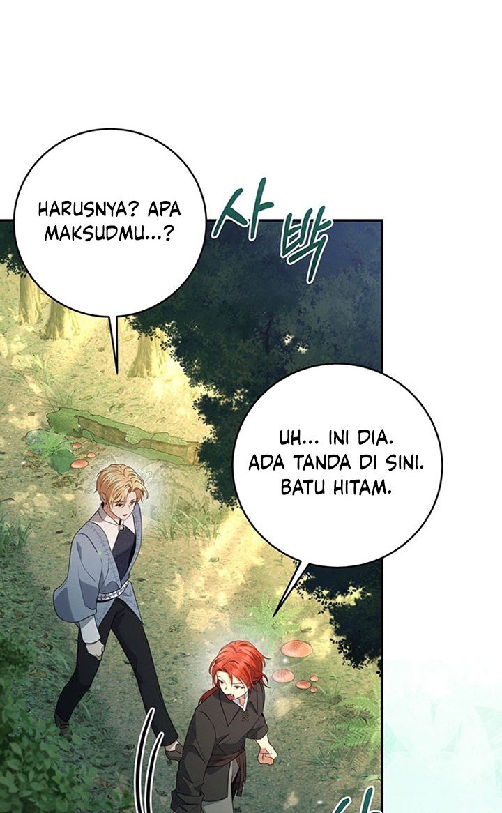 Margrave’s Bastard Son was The Emperor Chapter 26 - halaman 47