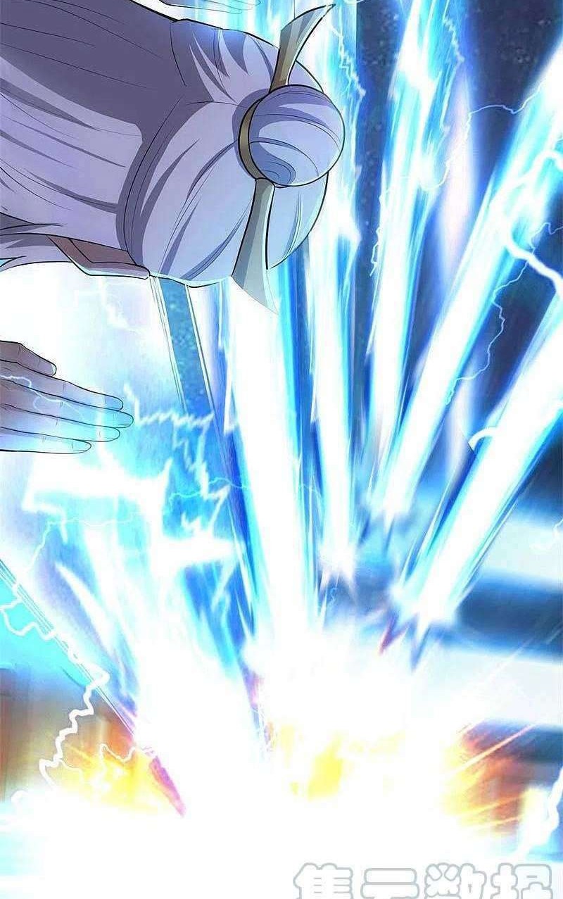 Margrave’s Bastard Son was The Emperor Chapter 27 - halaman 19