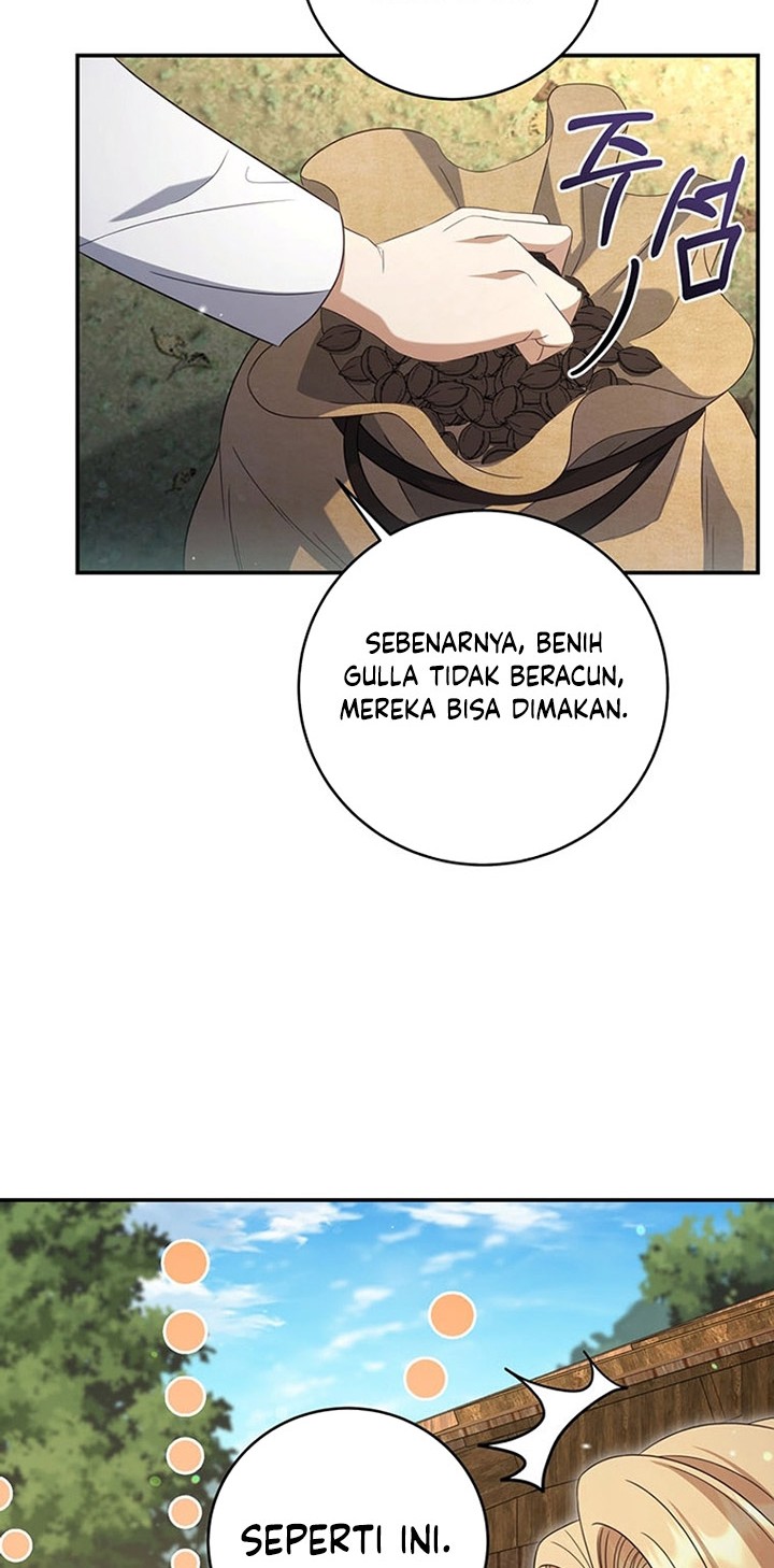 Margrave’s Bastard Son was The Emperor Chapter 27 - halaman 23