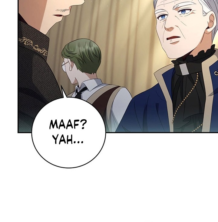 Margrave’s Bastard Son was The Emperor Chapter 27 - halaman 31