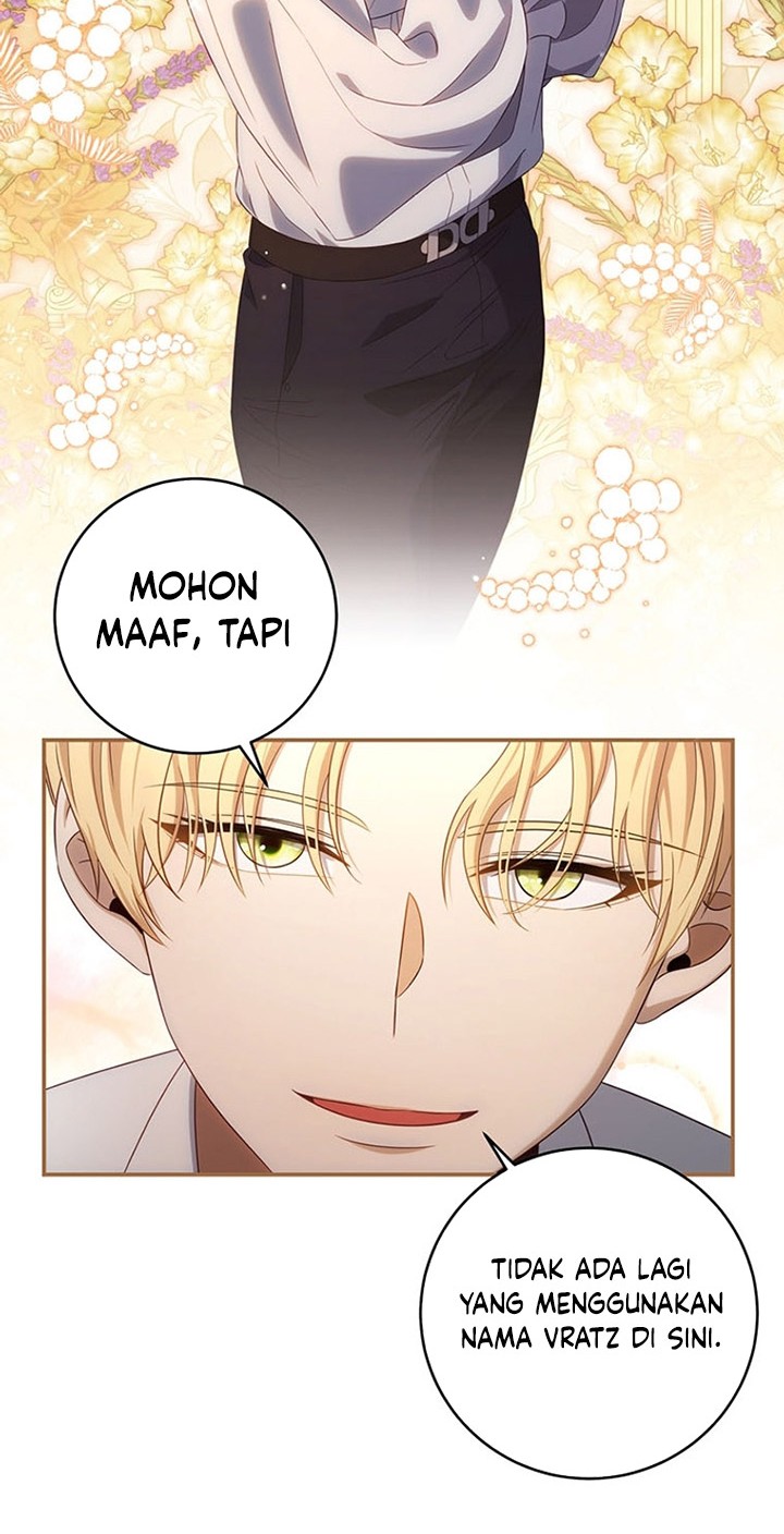 Margrave’s Bastard Son was The Emperor Chapter 27 - halaman 39