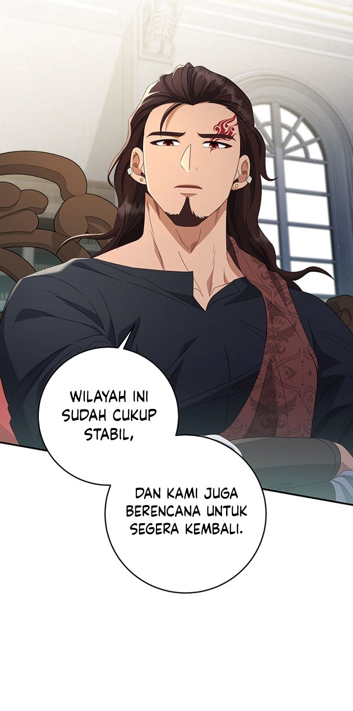 Margrave’s Bastard Son was The Emperor Chapter 27 - halaman 49