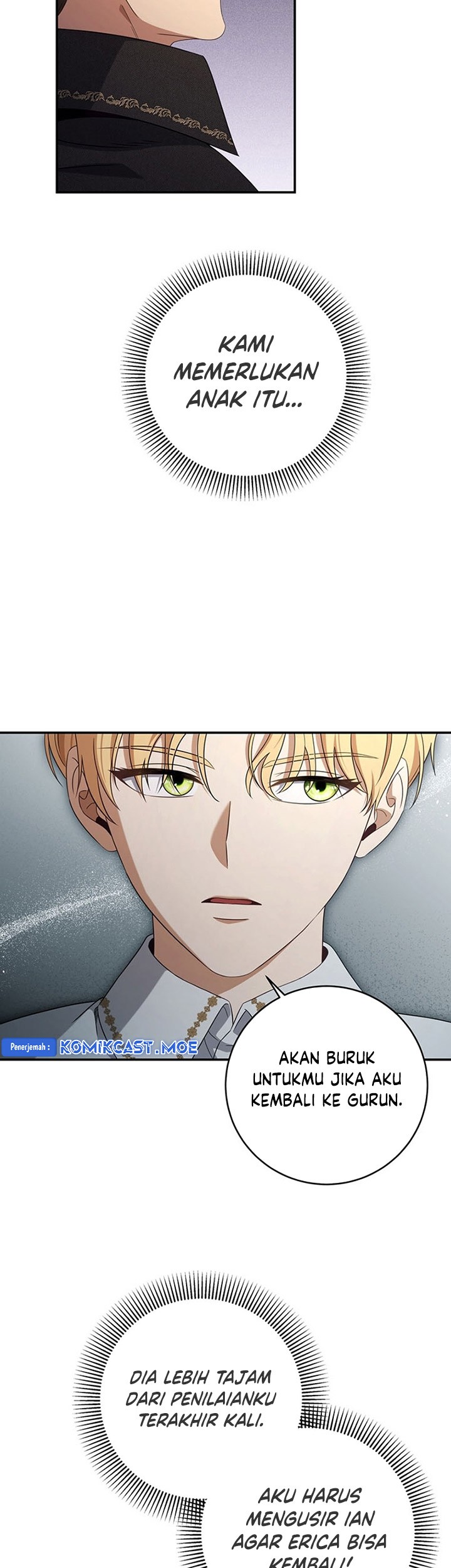 Margrave’s Bastard Son was The Emperor Chapter 27 - halaman 54