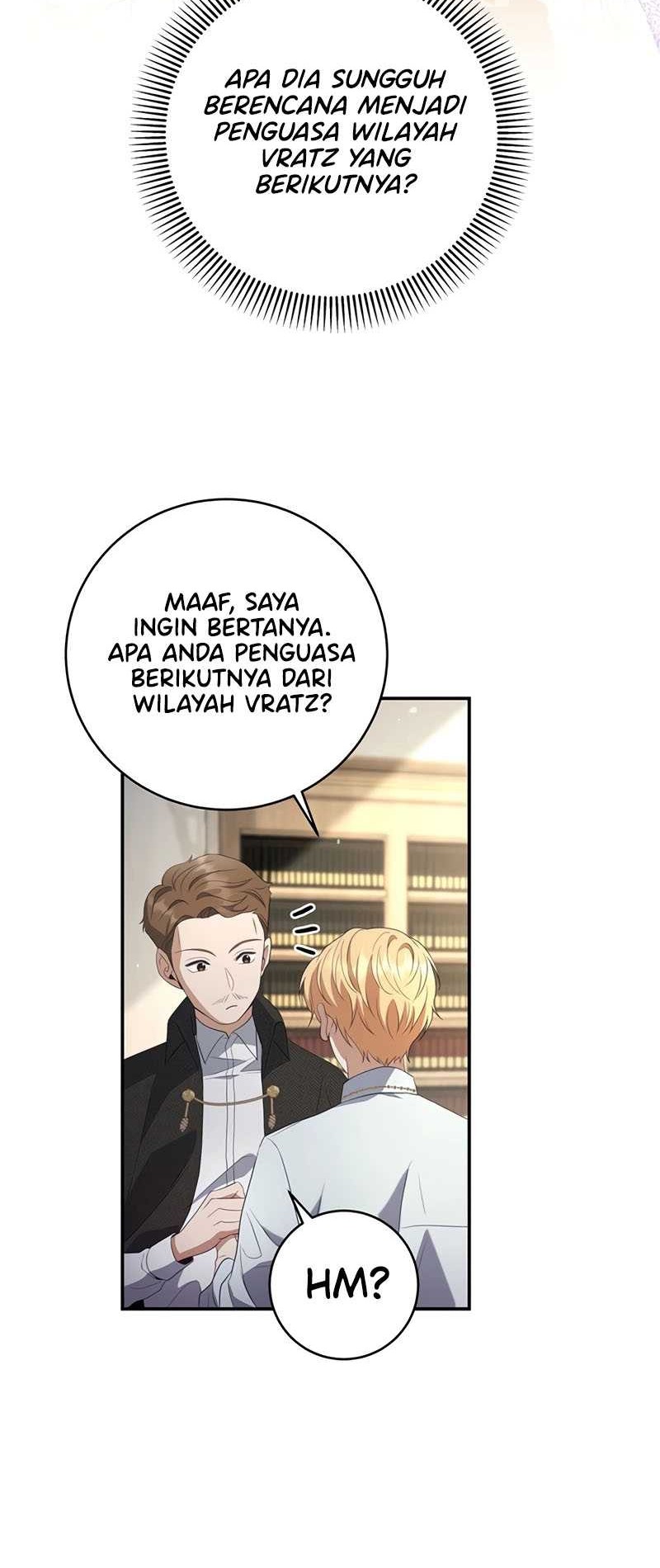 Margrave’s Bastard Son was The Emperor Chapter 28 - halaman 10