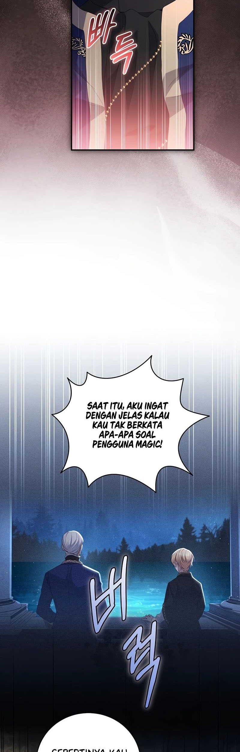 Margrave’s Bastard Son was The Emperor Chapter 28 - halaman 20
