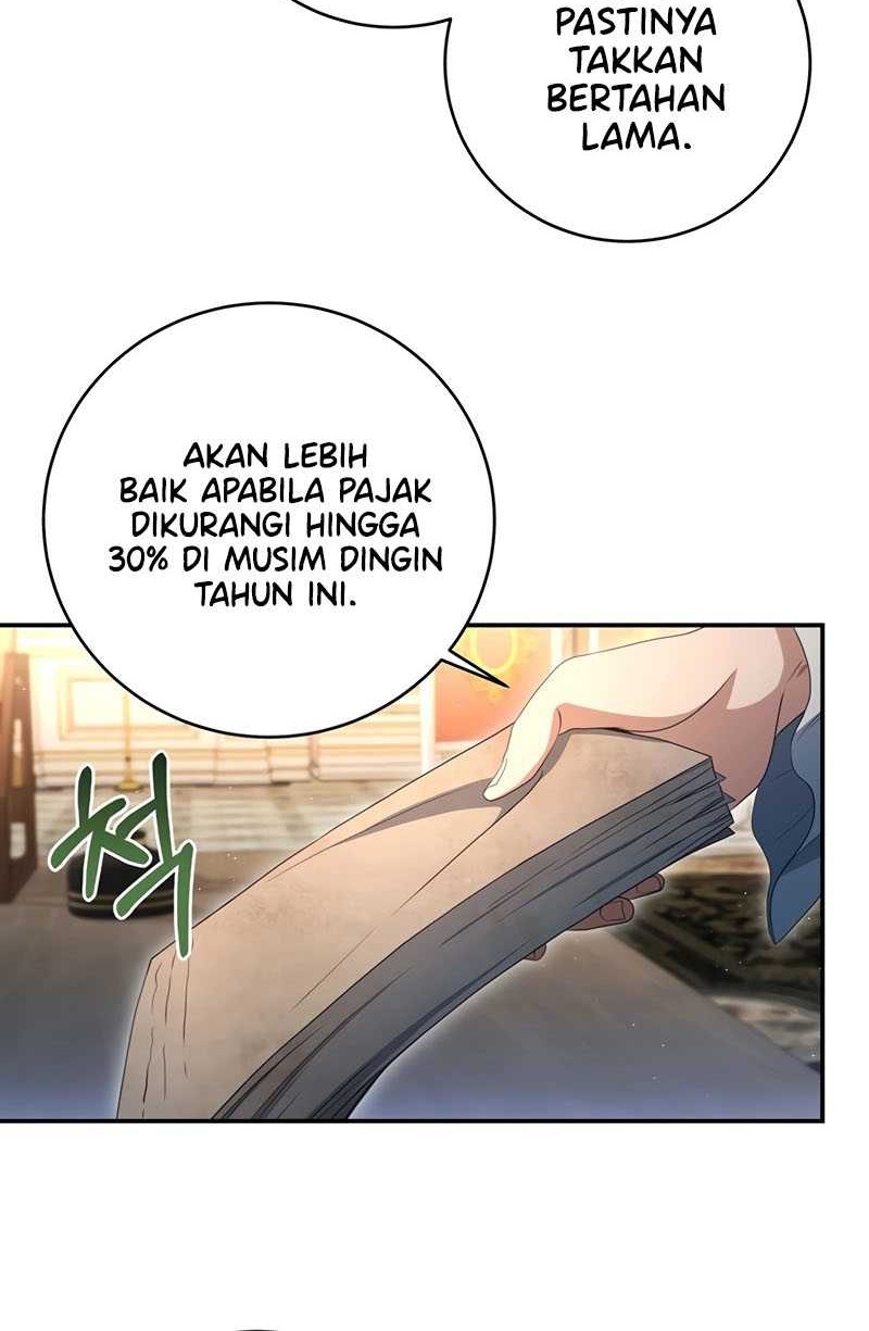 Margrave’s Bastard Son was The Emperor Chapter 28 - halaman 38
