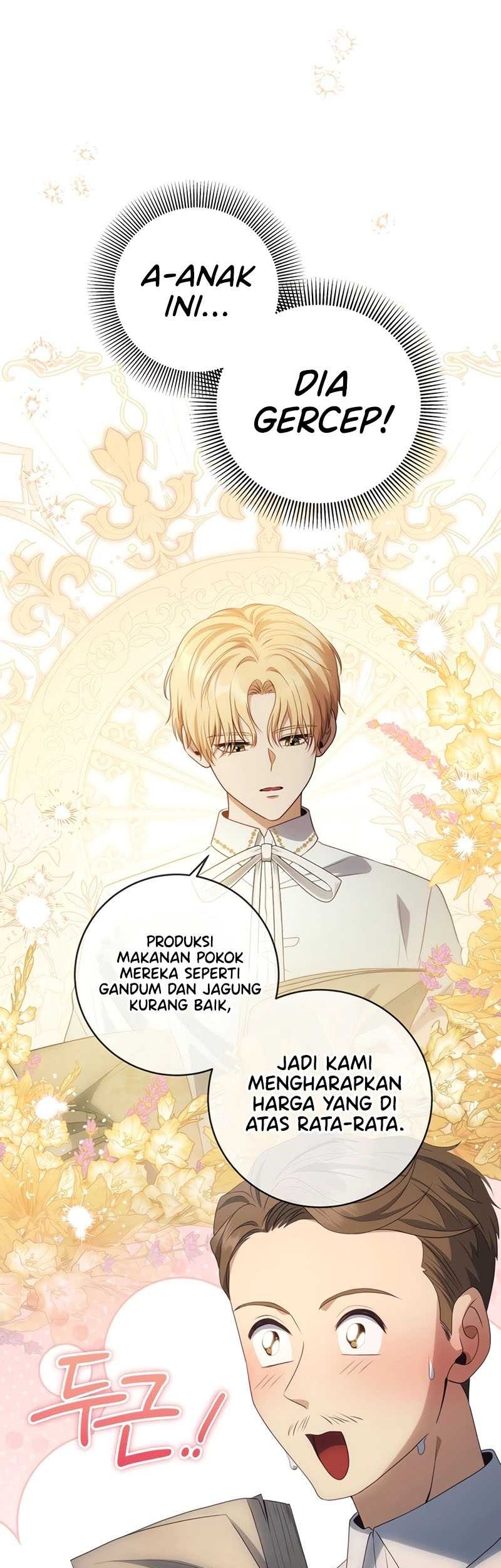 Margrave’s Bastard Son was The Emperor Chapter 28 - halaman 43