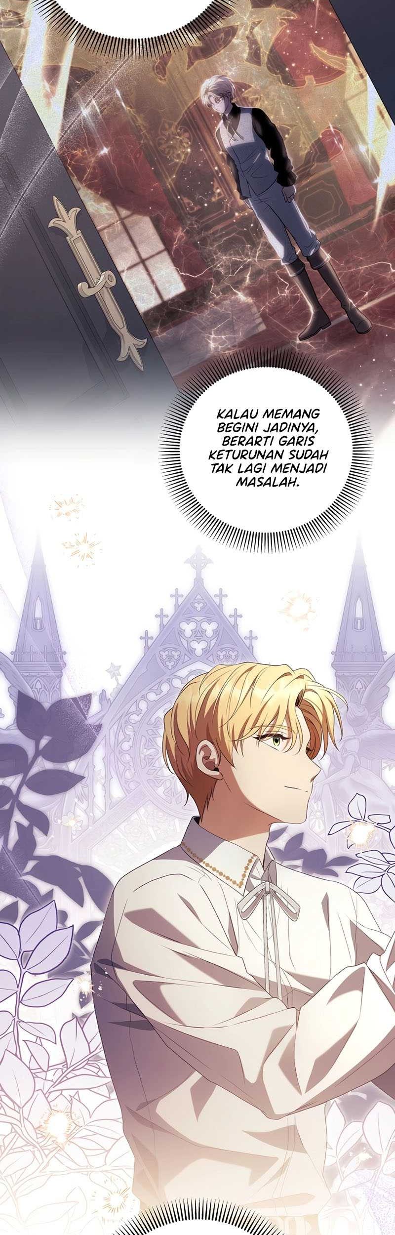 Margrave’s Bastard Son was The Emperor Chapter 28 - halaman 9