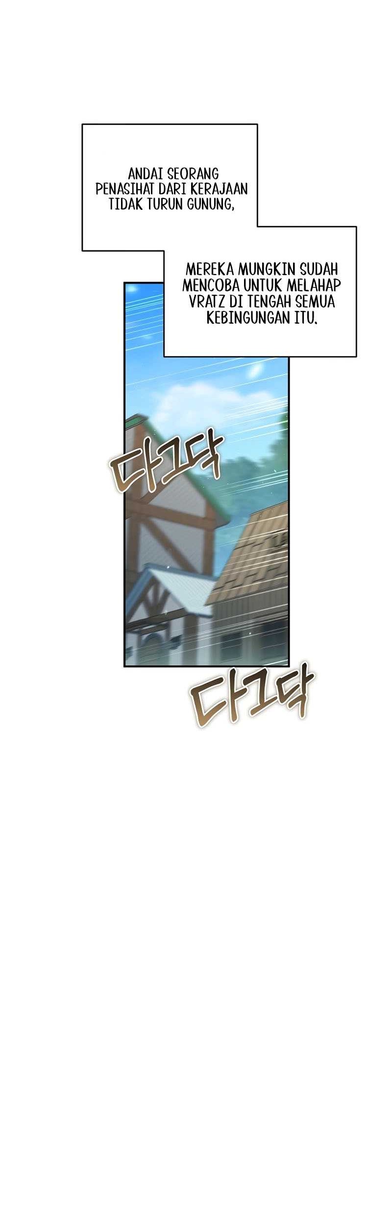 Margrave’s Bastard Son was The Emperor Chapter 29 - halaman 31