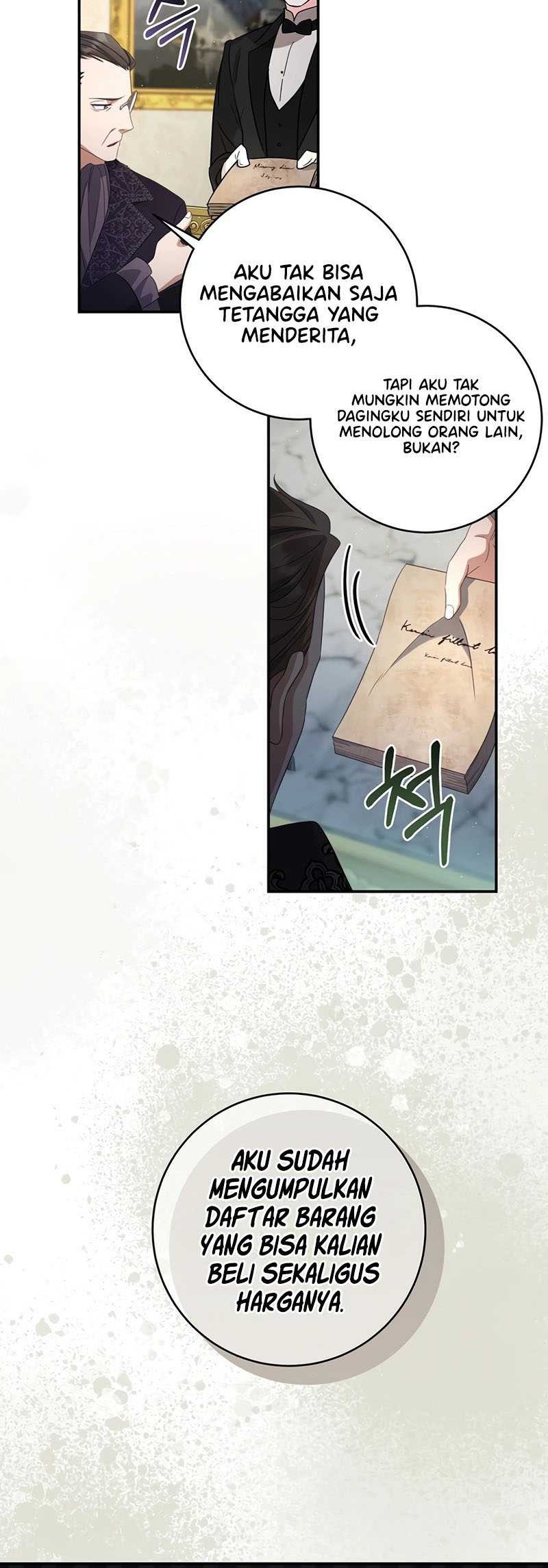Margrave’s Bastard Son was The Emperor Chapter 29 - halaman 37